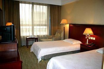 Henan Textile Hotel เจิ้งโจว ภายนอก รูปภาพ